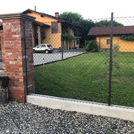 Hotel La Bonauda Valperga Zewnętrze zdjęcie