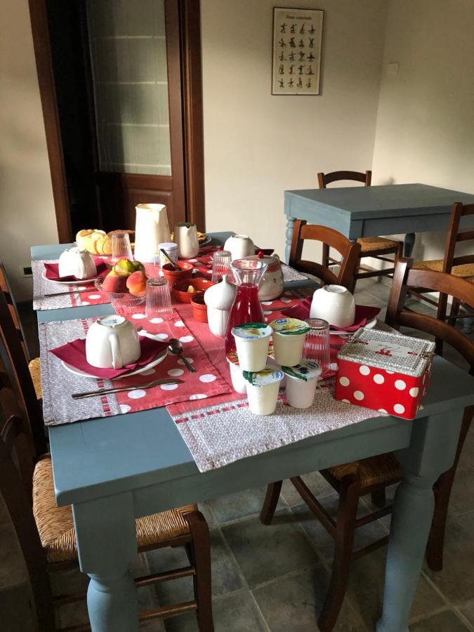 Hotel La Bonauda Valperga Zewnętrze zdjęcie