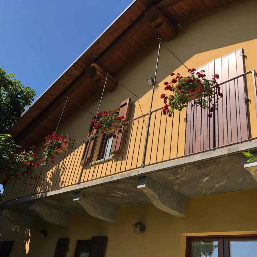 Hotel La Bonauda Valperga Zewnętrze zdjęcie