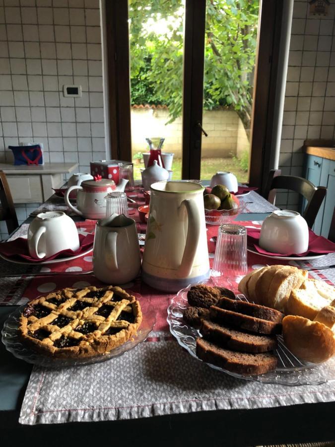 Hotel La Bonauda Valperga Zewnętrze zdjęcie