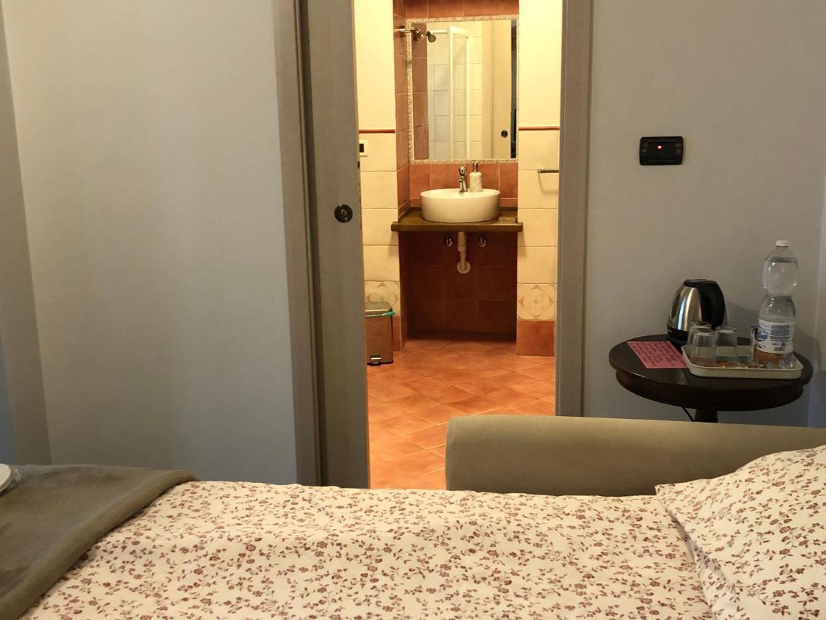 Hotel La Bonauda Valperga Zewnętrze zdjęcie