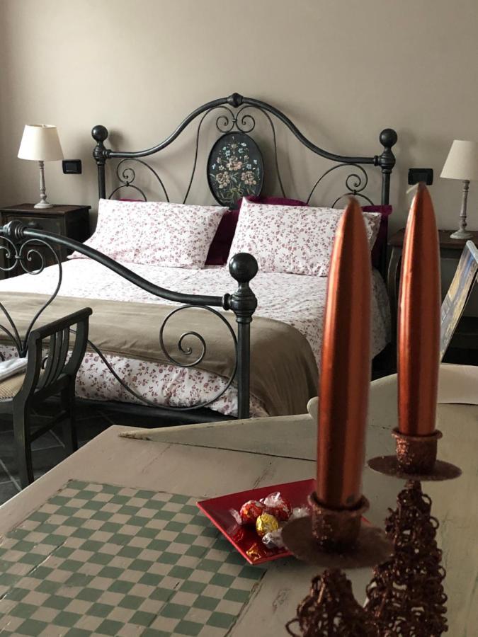 Hotel La Bonauda Valperga Zewnętrze zdjęcie
