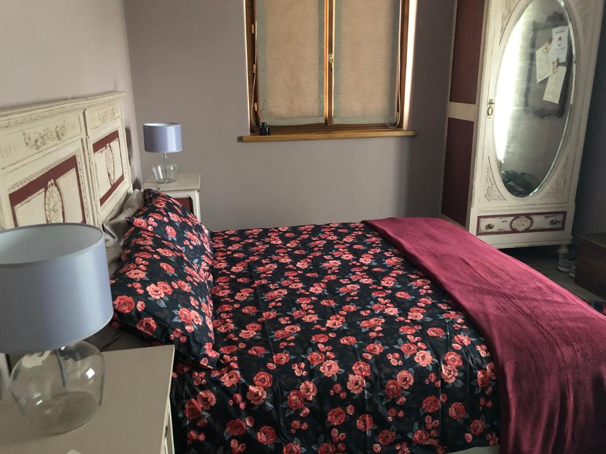Hotel La Bonauda Valperga Zewnętrze zdjęcie