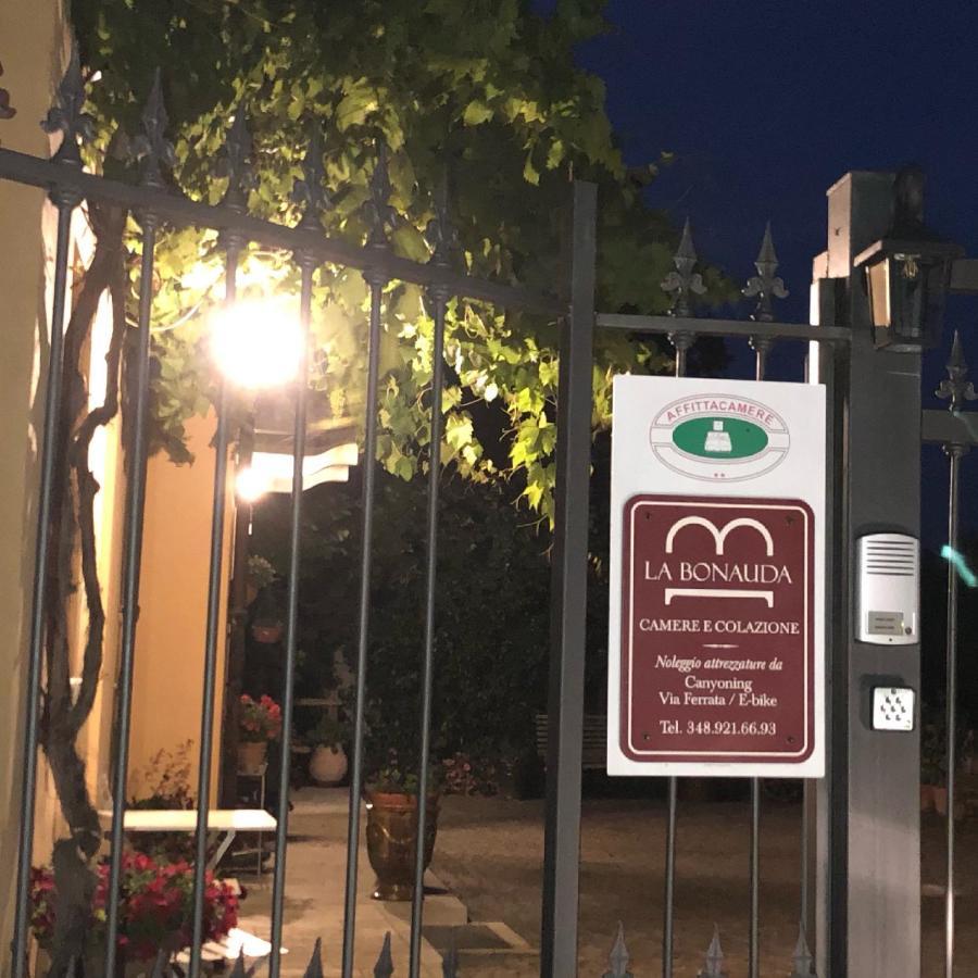 Hotel La Bonauda Valperga Zewnętrze zdjęcie