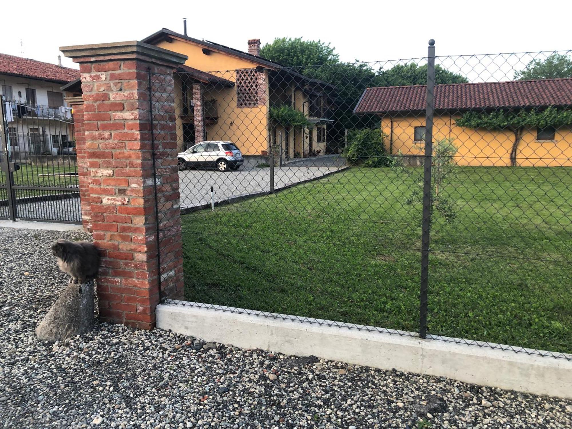 Hotel La Bonauda Valperga Zewnętrze zdjęcie