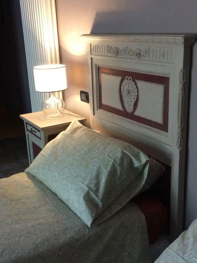 Hotel La Bonauda Valperga Zewnętrze zdjęcie