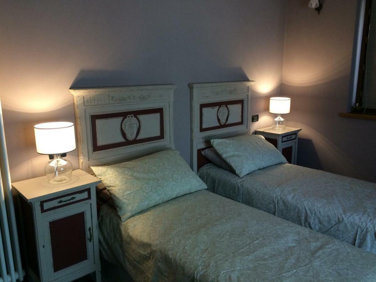 Hotel La Bonauda Valperga Zewnętrze zdjęcie