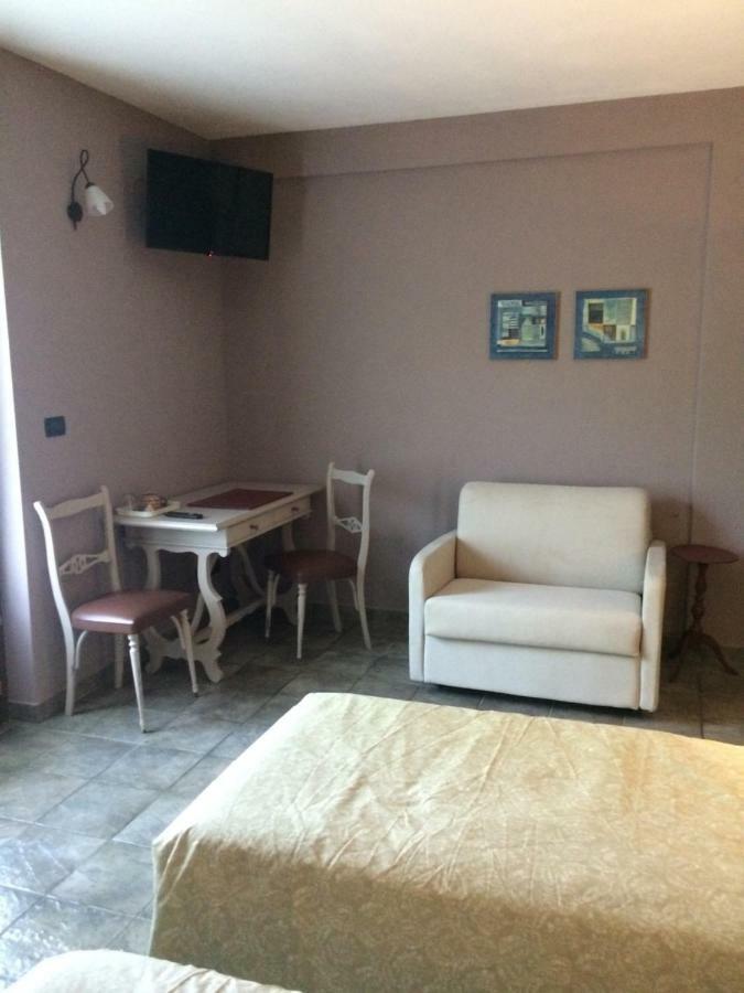 Hotel La Bonauda Valperga Zewnętrze zdjęcie