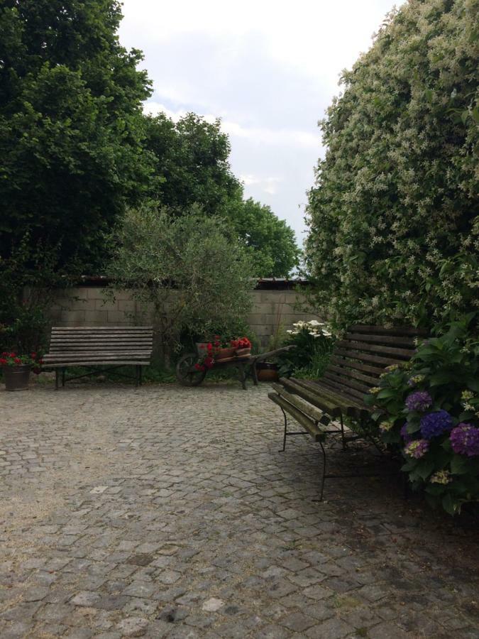Hotel La Bonauda Valperga Zewnętrze zdjęcie
