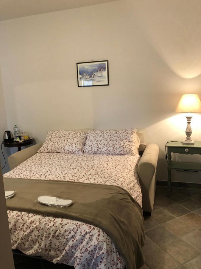 Hotel La Bonauda Valperga Zewnętrze zdjęcie