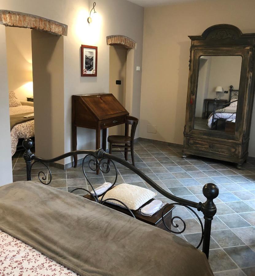 Hotel La Bonauda Valperga Zewnętrze zdjęcie