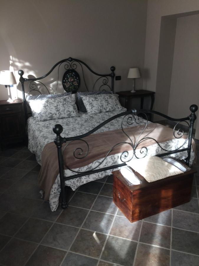 Hotel La Bonauda Valperga Zewnętrze zdjęcie